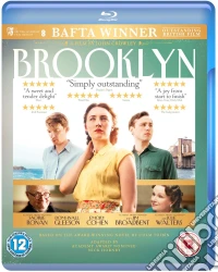 (Blu-Ray Disk) Brooklyn brd
