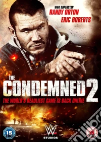 Condemned 2 dvd