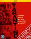 (Blu-Ray Disk) Quentin Tarantino 2015 Boxset (5 Blu-Ray) [Edizione: Regno Unito] dvd