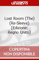 Lost Room (The) (Re-Sleeve) [Edizione: Regno Unito] dvd