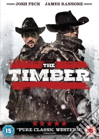 Timber dvd