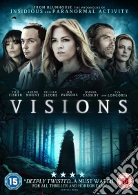 Visions dvd