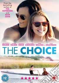 Choice dvd