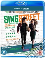 Sing Street [Edizione: Regno Unito] dvd