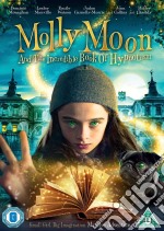 Molly Moon And The Incredible Book Of Hypnotism [Edizione: Regno Unito] dvd