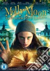 Molly Moon And The Incredible Book Of Hypnotism [Edizione: Regno Unito] dvd