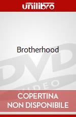 Brotherhood dvd