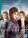 Love Friendship [Edizione: Regno Unito] film in dvd