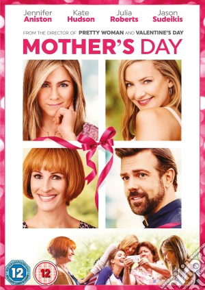 Mother's Day [Edizione: Regno Unito] film in dvd