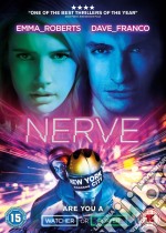 Nerve [Edizione: Regno Unito] dvd