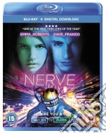 (Blu-Ray Disk) Nerve [Edizione: Regno Unito] brd