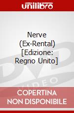 Nerve (Ex-Rental) [Edizione: Regno Unito] dvd