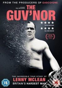 Guv'Nor [Edizione: Regno Unito] dvd