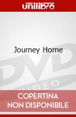 Journey Home dvd