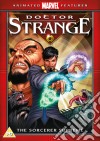 Doctor Strange [Edizione: Regno Unito] dvd