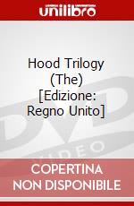 Hood Trilogy (The) [Edizione: Regno Unito] dvd