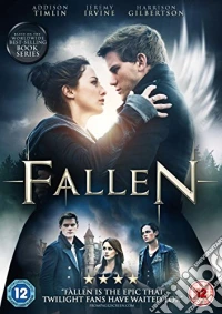 Fallen dvd