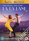 La La Land [Edizione: Regno Unito] dvd