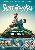 Swiss Army Man [Edizione: Regno Unito] dvd