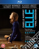 (Blu-Ray Disk) Elle [Edizione: Regno Unito] brd