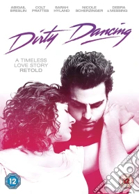 Dirty Dancing (2017) dvd