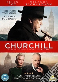 Churchill dvd