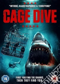 Cage Dive