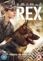 Rex [Edizione: Regno Unito] dvd