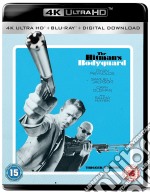 (Blu-Ray Disk) Hitman's Bodyguard (The) (4K Ultra Hd+Blu-Ray) [Edizione: Regno Unito] brd