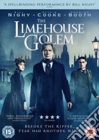 Limehouse Golem (The) dvd