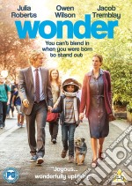 Wonder [Edizione: Regno Unito] dvd