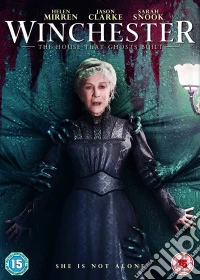 Winchester dvd