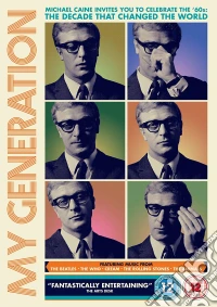 My Generation dvd