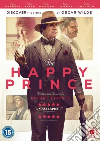 Happy Prince (The) dvd