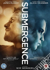 Submergence