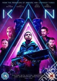 Kin dvd