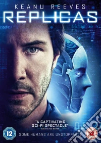Replicas dvd