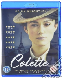 (Blu-Ray Disk) Colette brd