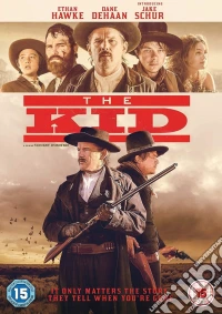 (Blu-Ray Disk) Kid (The) brd