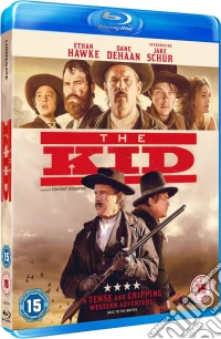 (Blu-Ray Disk) Kid .The brd