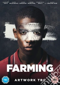 Farming dvd