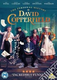 Personal History Of David Copperfield (The) dvd