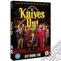 Knives Out dvd