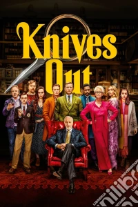 (Blu-Ray Disk) Knives Out [Edizione: Regno Unito] brd
