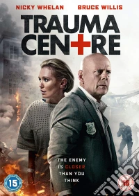 Trauma Center dvd