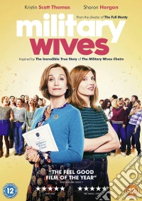 Military Wives dvd