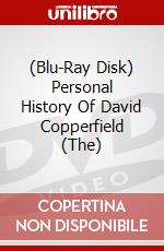 (Blu-Ray Disk) Personal History Of David Copperfield (The) brd