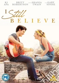 I Still Believe dvd