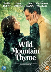Wild Mountain Thyme dvd