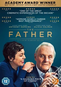 Father (The) dvd